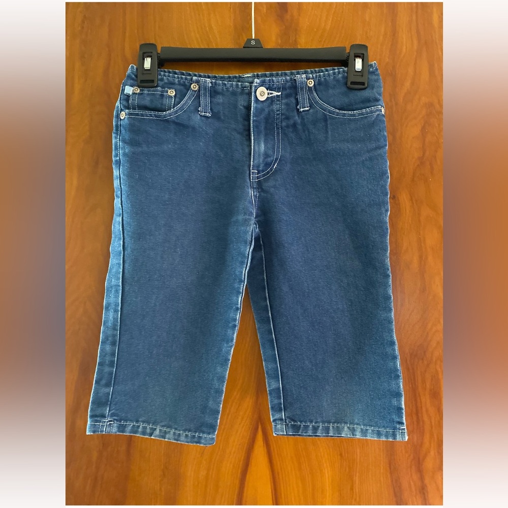 Vintage Y2K Limited Too Girls Capris Pant
